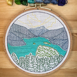 North Cascades National Park