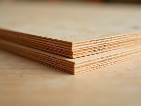 Selecting Quality Plywood for Your Needs: A Practical Guide to Quality Plywood Selection