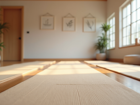 Die Vorteile von Yoga für Körper und Geist