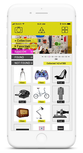 Designer Maker User 1