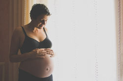 Foto Embarazo, Getxo, Bizkaia