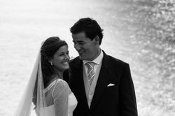 Boda religiosa Plentzia Palacio Urgo