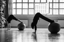 Clases de Pilates en Bilbao