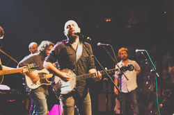 Concierto Smile Kafe Antzoki Bilbao