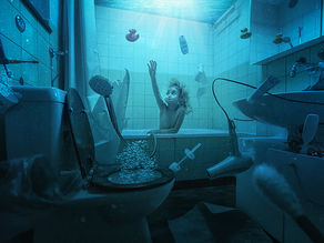 Fotógrafo John Wilhelm