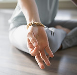 Meditación Mudra
