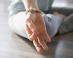 Mudra Meditation