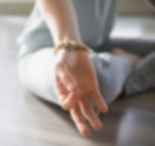 Mudra Meditation