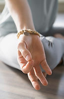 Meditação Mudra