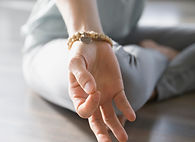 Mudra Meditation