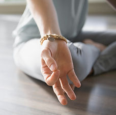 Mudra Méditation