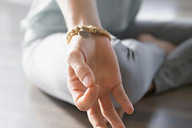 Mudra Meditation
