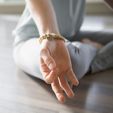 Mudra Méditation