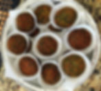 Hara Bhara Kabab