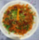 Chinese Bhel