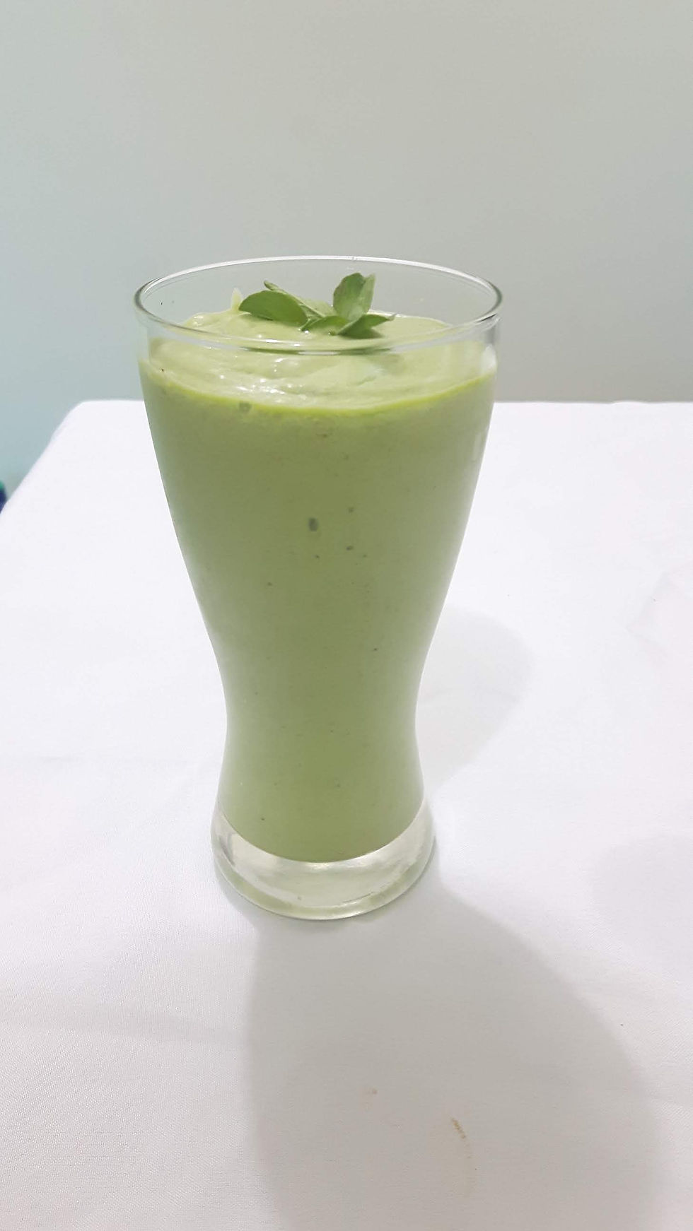 Batido Quema Grasa