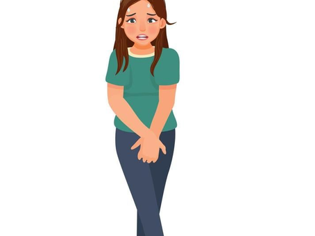 Yoga for Urinary Incontinence: A Natural Approach to Bladder Control