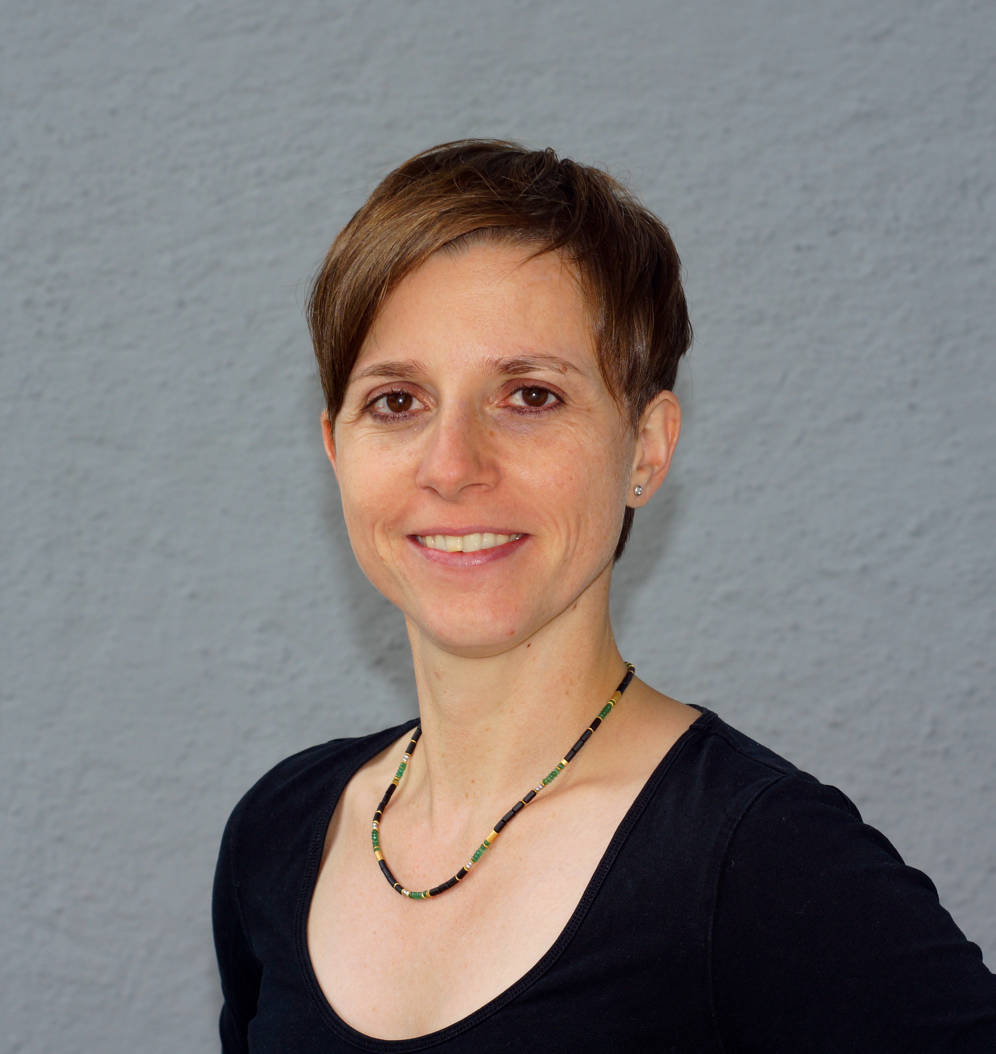 Mag. Dr. med. univ. Elisabeth Ernst