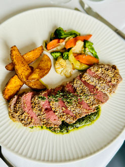 Tagliata dello Chef