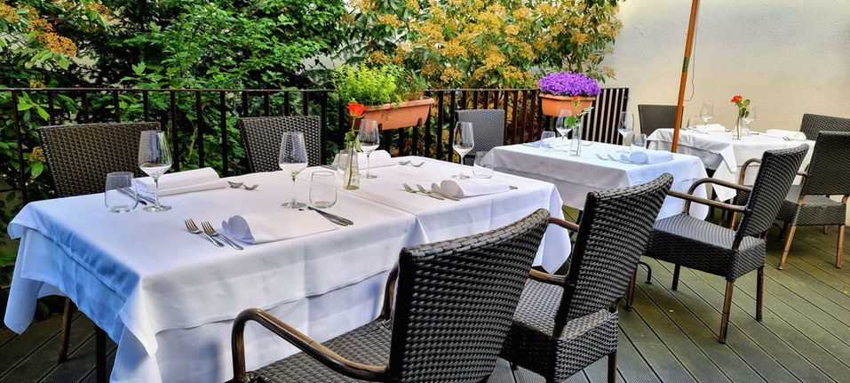 Aroma Garten