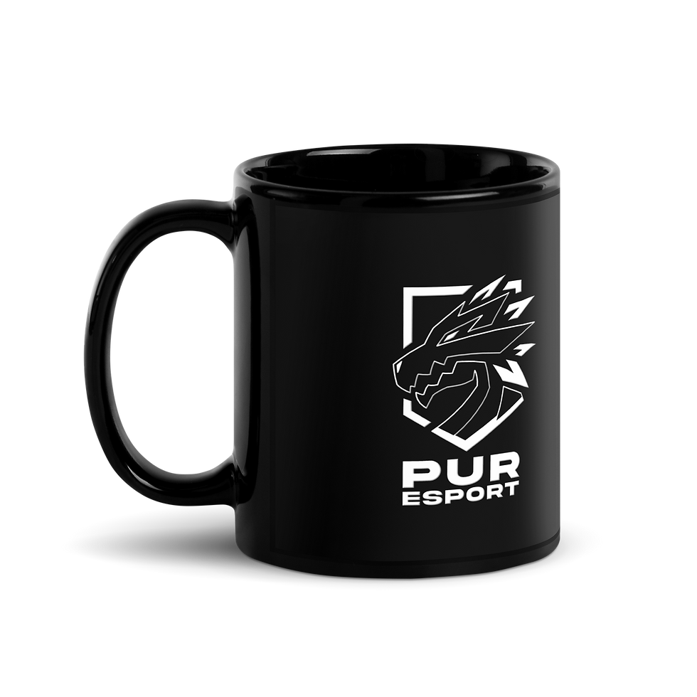 Miniature : Mug Noir