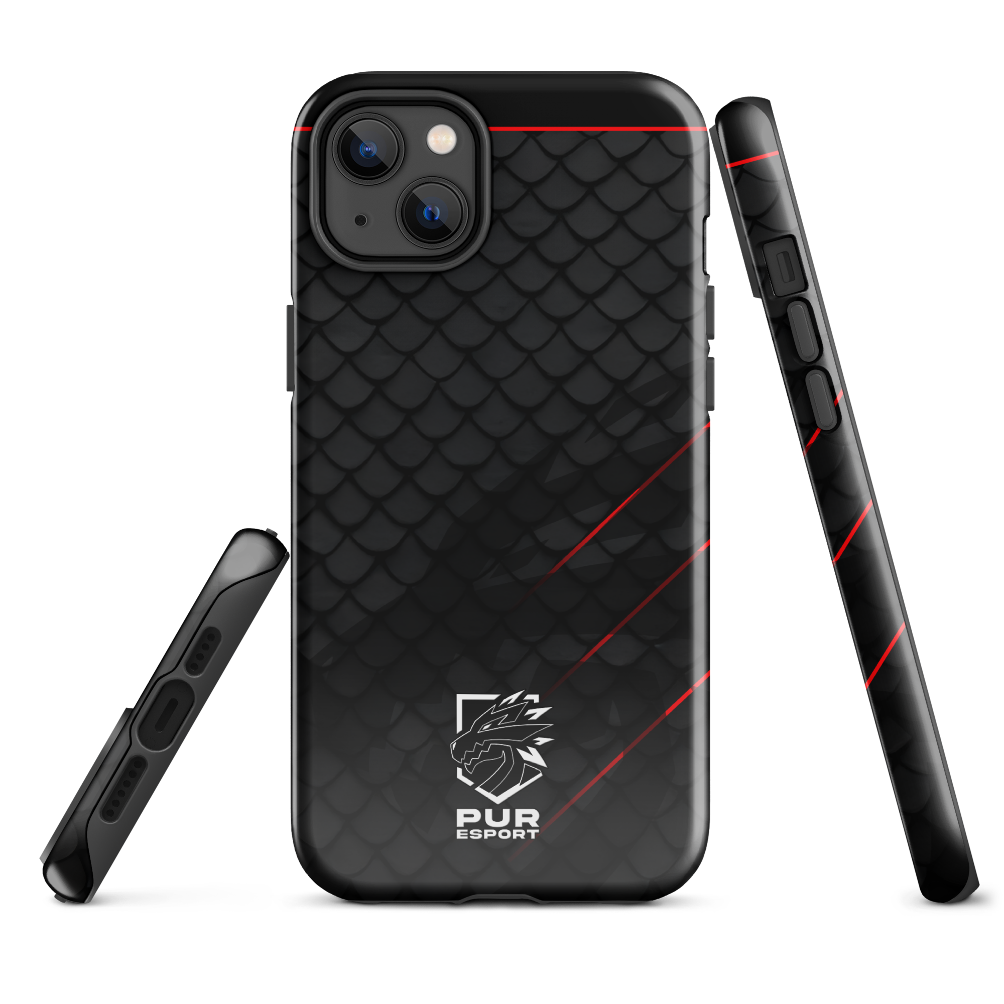 Coque Iphone Rigide