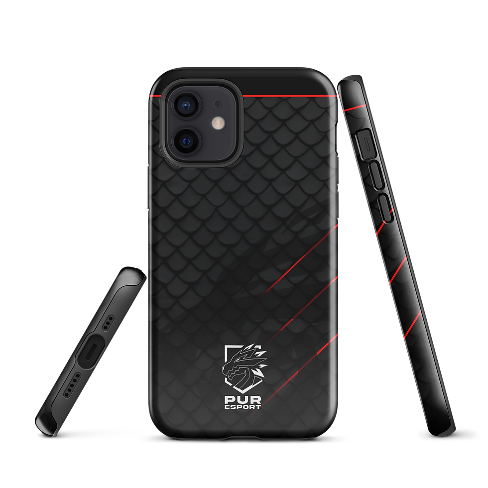Miniature : Coque Iphone Rigide