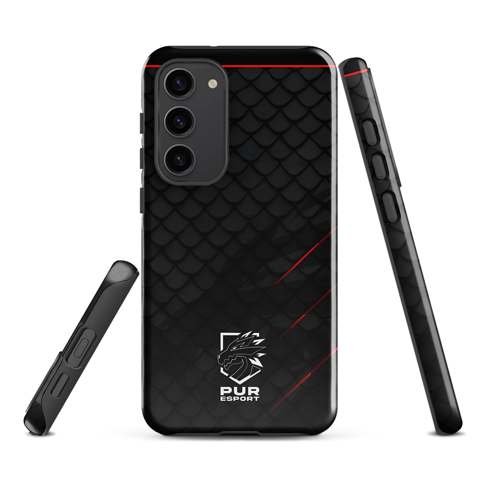 Miniature : Coque Samsung Rigide