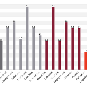 Management : l'équilibre entre savoir-être et savoir-faire