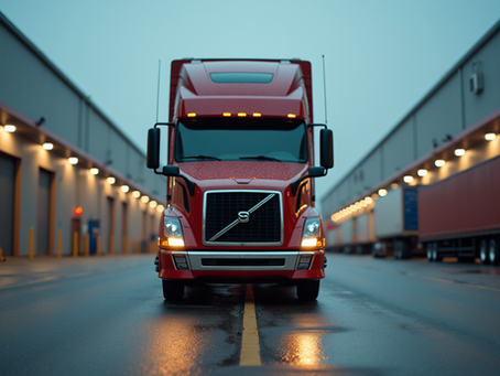 Streamline Your Operations: Owner-Operator Dispatch Solutions