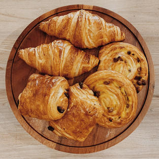 Viennoiserie