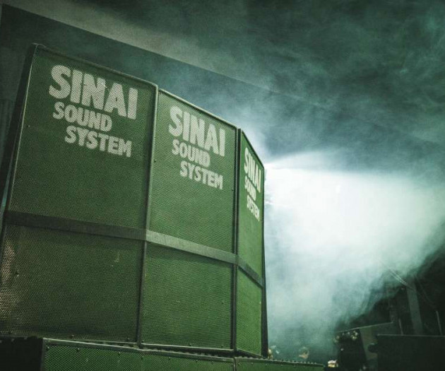 SINAI SOUND SYSTEM