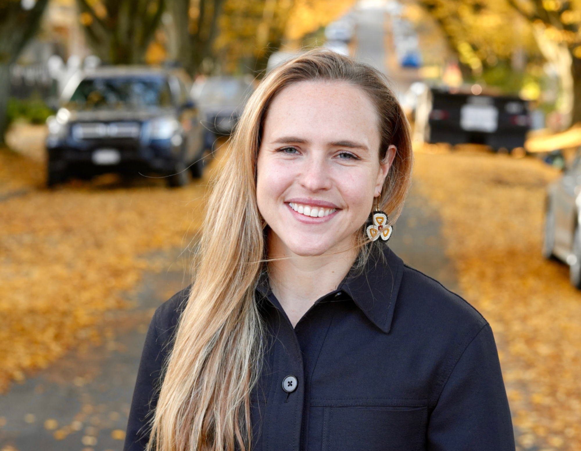 Writer: Caitlin Stockwell