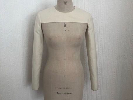 Clothing Mannequins: The Silent Partners in Dressmaking