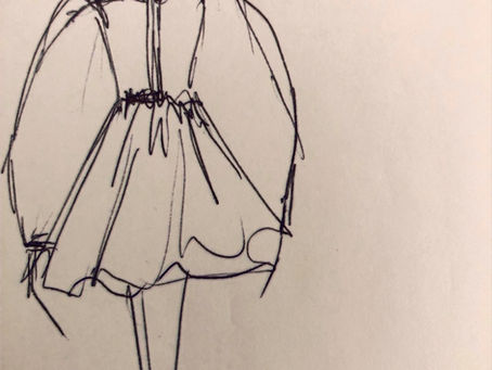 Fashion Student Help!