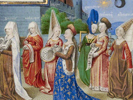 What happened to the Easter bonnet?
A story of Hat Couture