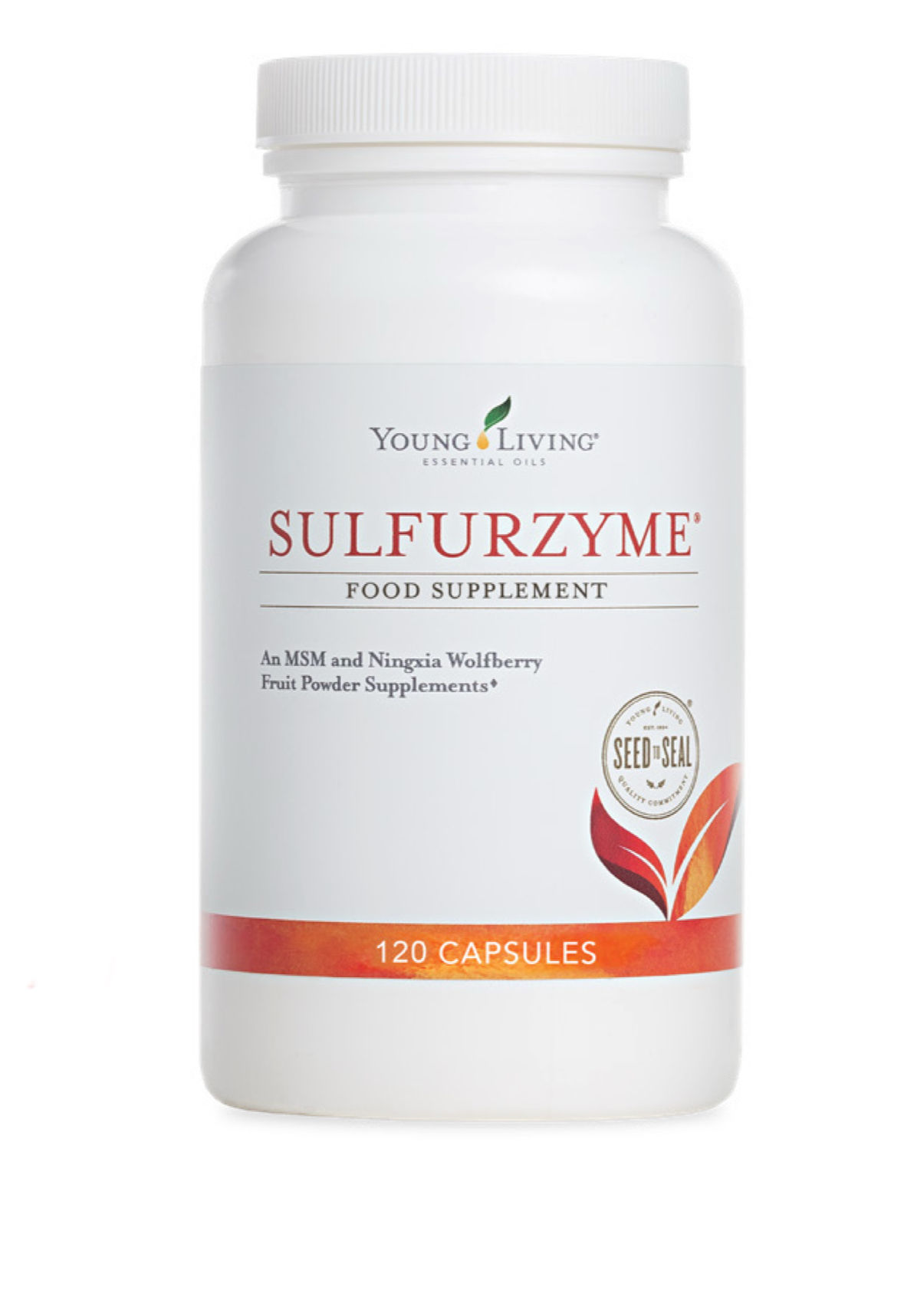 Sulfurzyme (MSM) für Mensch und Tier