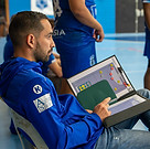 Entraineurs