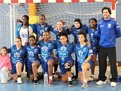 Collectif -18F