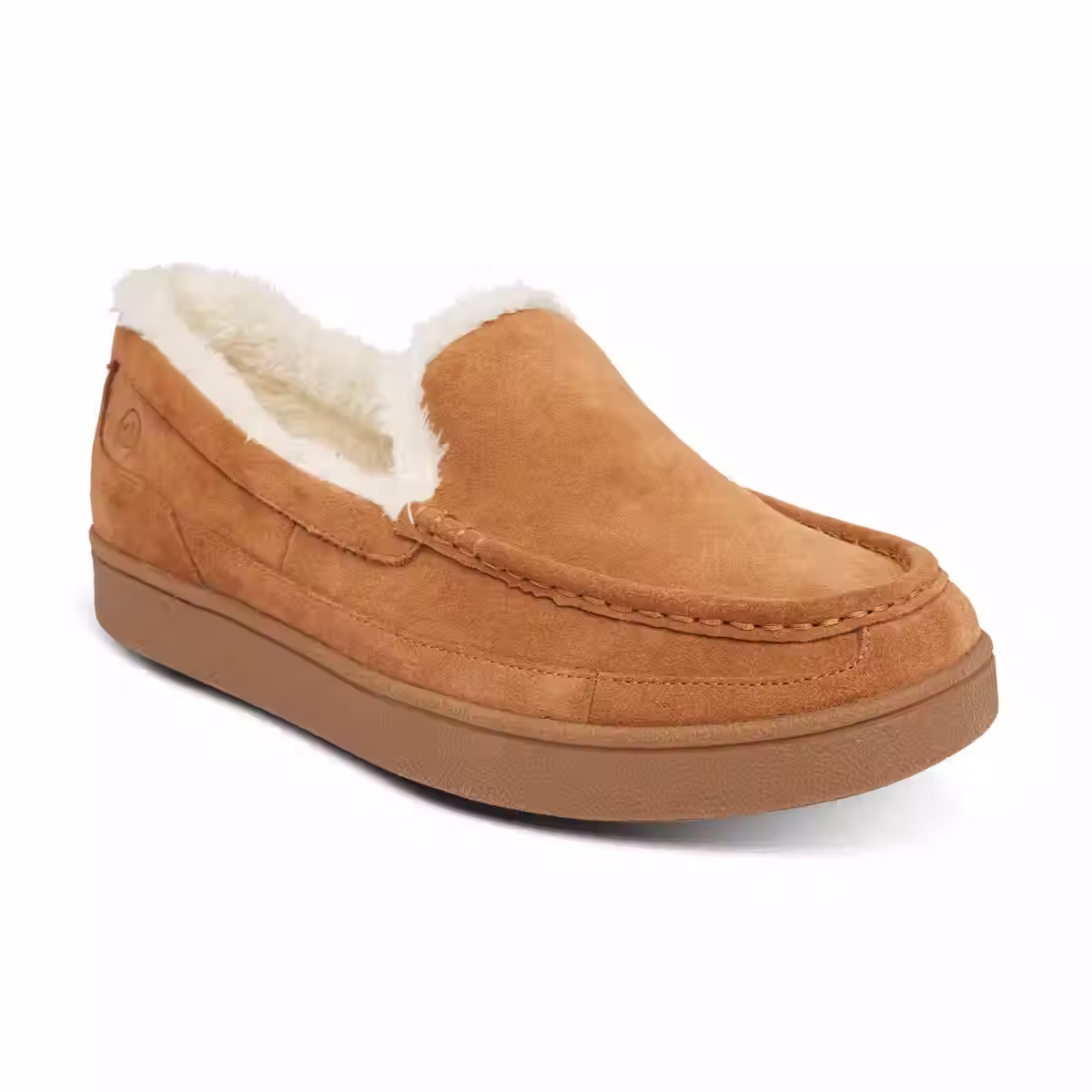 No. 34 Men's Slipper Moc Toe