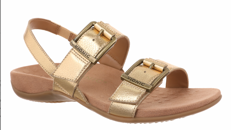 Thumbnail: Reese Sandal from Vionic