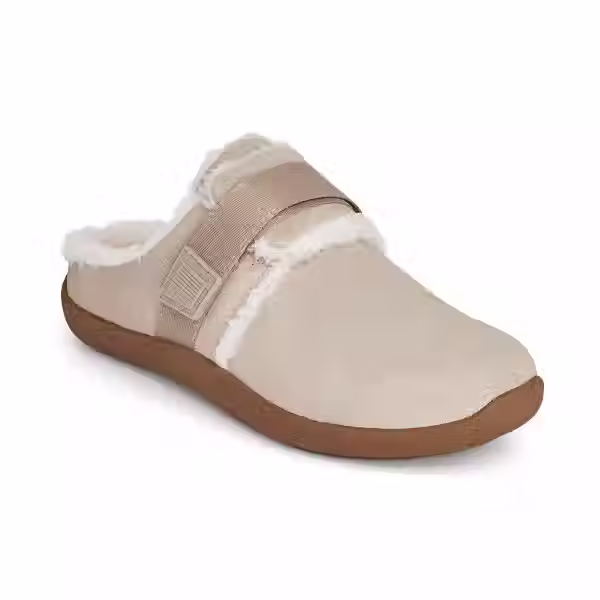 Thumbnail: No. 99 Slipper Open Back