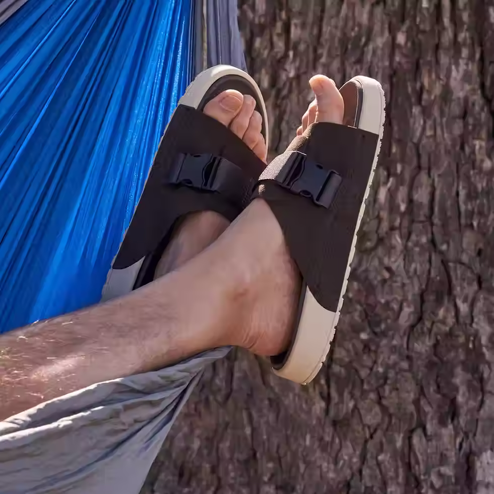 Thumbnail: No. 68 Men's Slide Sandal
