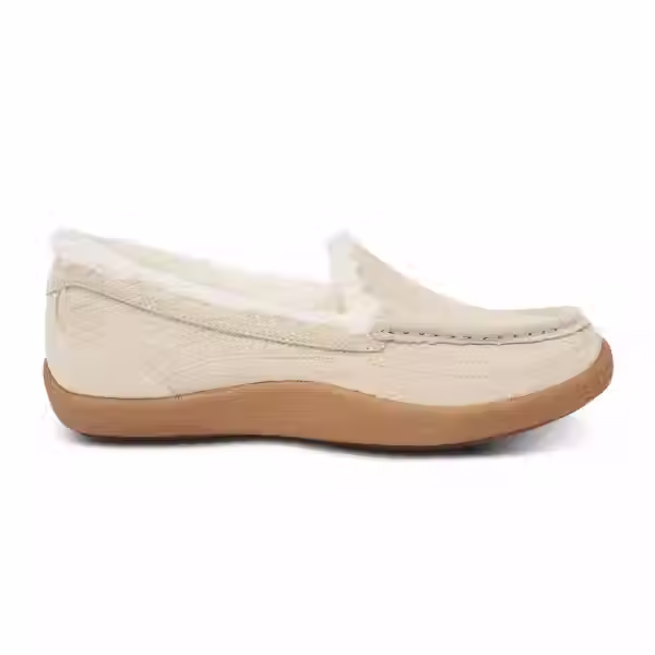 Thumbnail: No. 39 Women's Slipper Moc Toe