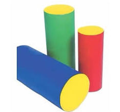 Rodllo Estimulación Temprana