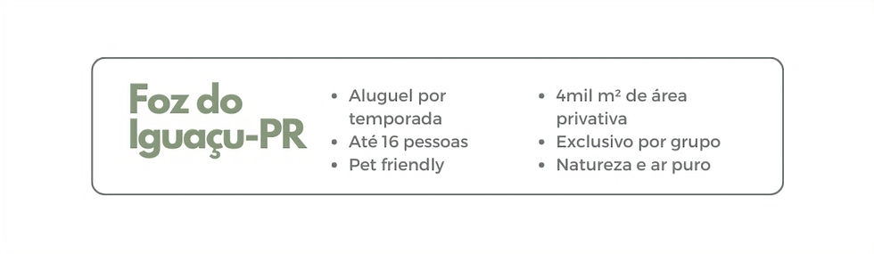 Casa de aluguel por temporada em Foz do Iguaçu - Paraná. (5).png