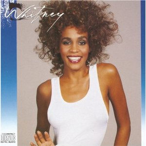Whitney Houston 1963 - 2012