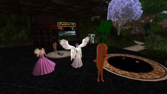 Carnival 2019: first prize mask