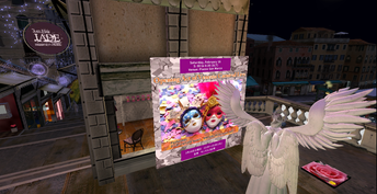 Venice Carnival Will Start Soon !!