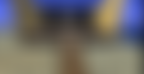 Waiting for the AC/DC concert